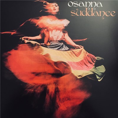 Osanna - Suddance download mp3 flac