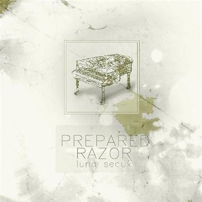 Luna Seaux - Prepared Razor download mp3 flac