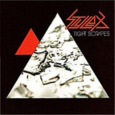 Stylex - Tight Scrapes download mp3 flac