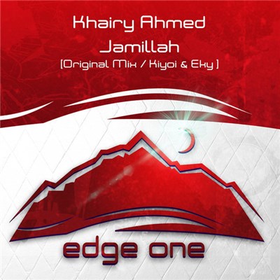 Khairy Ahmed - Jamillah download mp3 flac