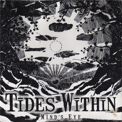 Tides Within - Mind's Eye download mp3 flac