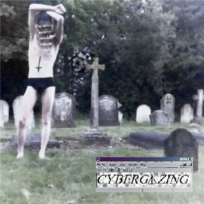 Hex Wulfrik - CYBERGAZING - Single download mp3 flac