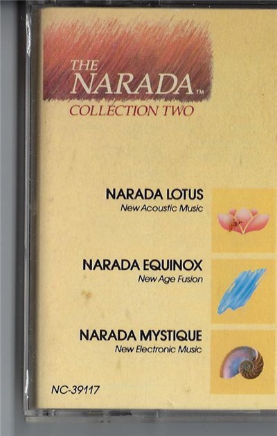 Various - The Narada Collection 2 download mp3 flac