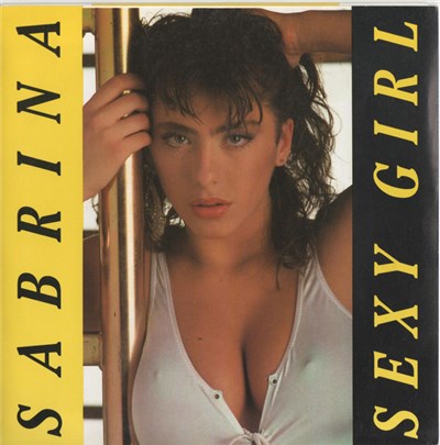 Sabrina - Sexy Girl download mp3 flac
