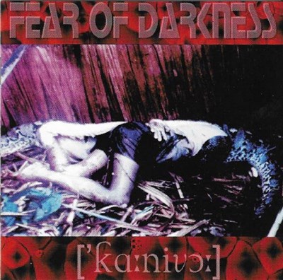 Fear Of Darkness - [´karnivor] download mp3 flac