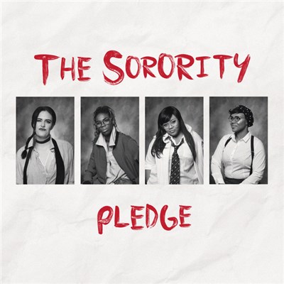 The Sorority - Pledge download mp3 flac
