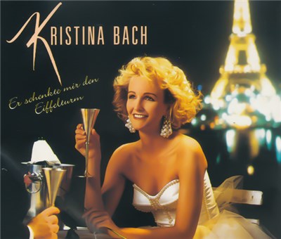 Kristina Bach - Er Schenkte Mir Den Eiffelturm download mp3 flac