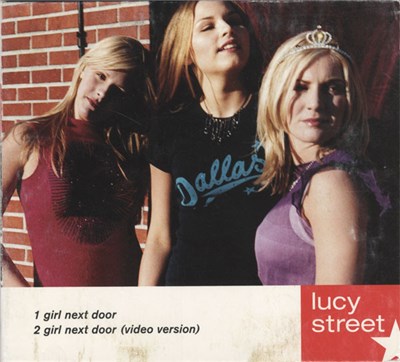 Lucy Street - Girl Next Door download mp3 flac