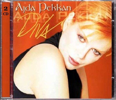 Ajda Pekkan - Diva download mp3 flac