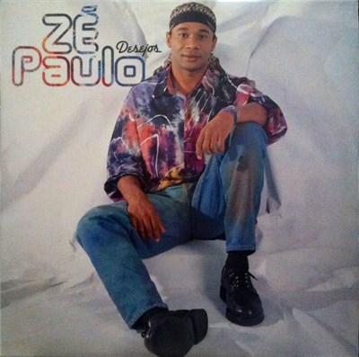 Zé Paulo - Desejos download mp3 flac
