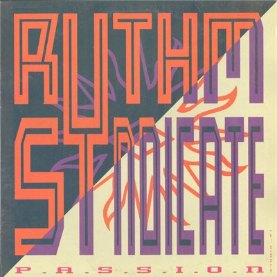 Rythm Syndicate - P.A.S.S.I.O.N. download mp3 flac