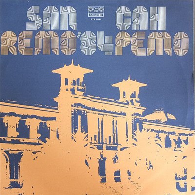 Various - San Remo '84 download mp3 flac