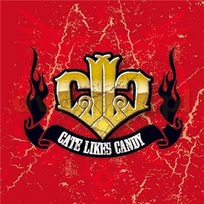 Cate Likes Candy - Cate Likes Candy download mp3 flac