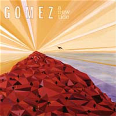Gomez - A New Tide download mp3 flac