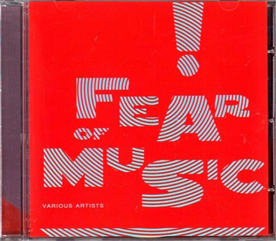 Various - Fear Of Music download mp3 flac