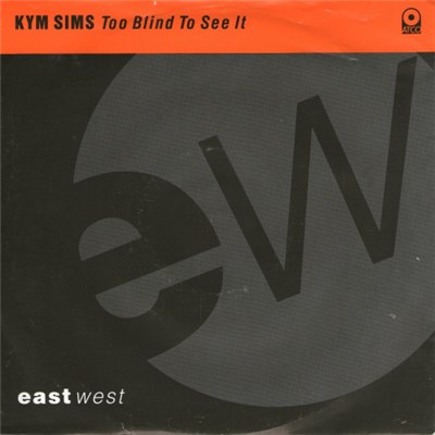 Kym Sims - Too Blind To See It download mp3 flac