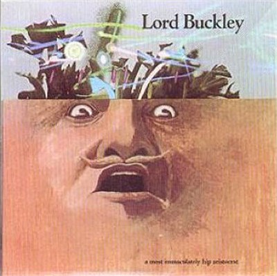 Lord Buckley - A Most Immaculately Hip Aristocrat download mp3 flac