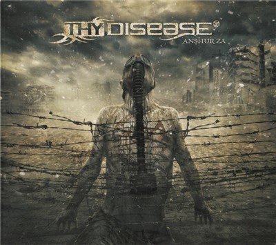 Thy Disease - Anshur-Za download mp3 flac