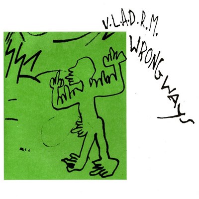 Viva L'American Death Ray Music - Wrong Ways download mp3 flac