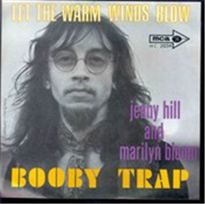 Booby Trap - Let The Warm Winds Blow / Jeany Hill And Marilyn Bloom download mp3 flac