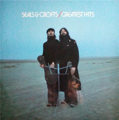Seals & Crofts - Greatest Hits download mp3 flac