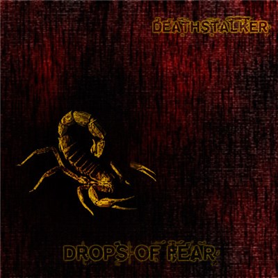 Deathstalker - Drops Of Fear download mp3 flac