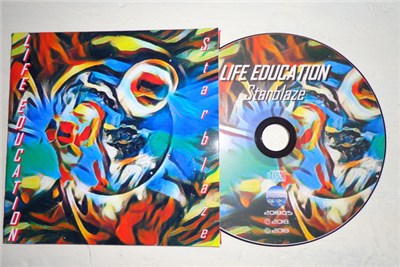 Life Education - Starblaze download mp3 flac