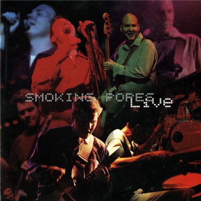 Smoking Popes - Live download mp3 flac