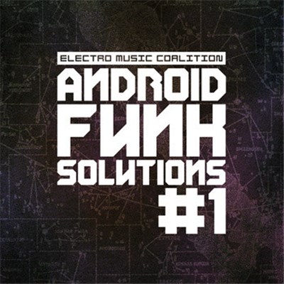 Various - Android Funk Solutions #1 download mp3 flac