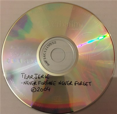 Tearjerk - Never Forgive Never Forget download mp3 flac
