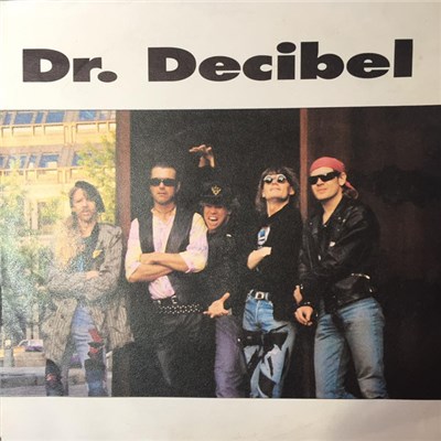 Dr. Decibel - Sommerøl download mp3 flac