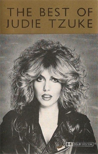 Judie Tzuke - The Best Of Judie Tzuke download mp3 flac