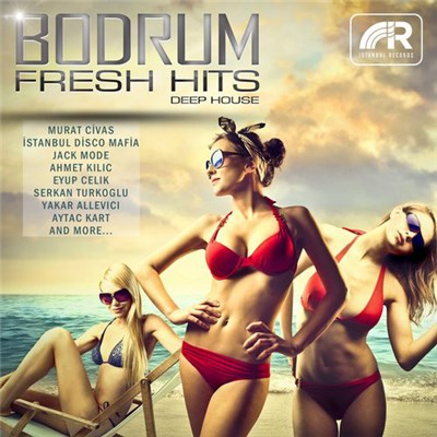 Various - Bodrum Fresh Hits download mp3 flac