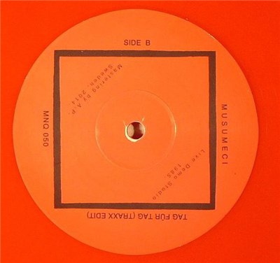 Musumeci - Untitled download mp3 flac
