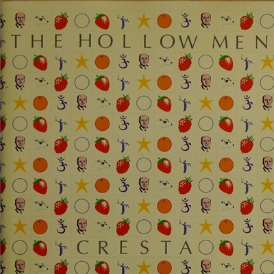 The Hollow Men - Cresta download mp3 flac
