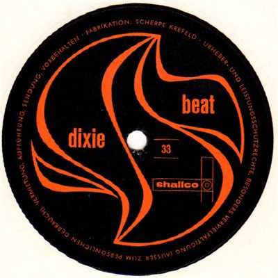 Unknown Artist - Beat Dixie download mp3 flac
