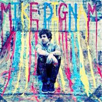 Mike Dignam - Mike Dignam download mp3 flac