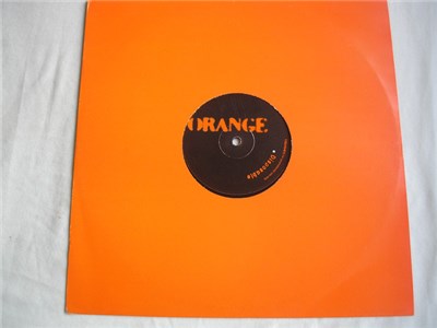 Orange - Judy Over The Rainbow download mp3 flac