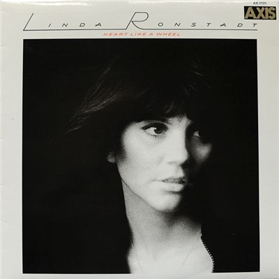 Linda Ronstadt - Heart Like A Wheel download mp3 flac