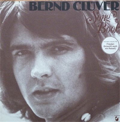 Bernd Clüver - Song Book download mp3 flac