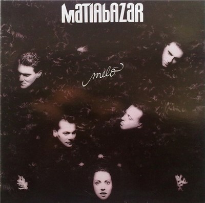 Matia Bazar - Meló download mp3 flac