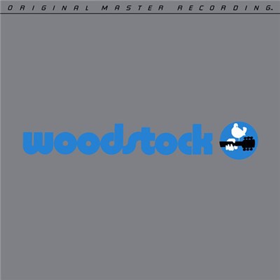 Various - Woodstock download mp3 flac