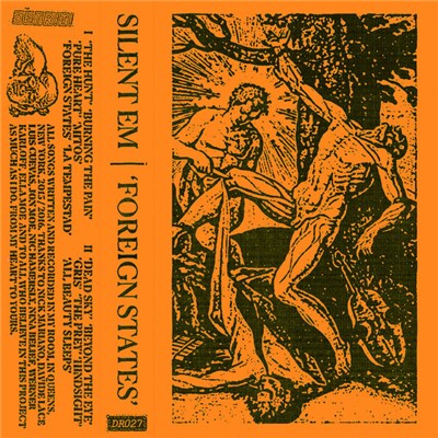 Silent Em - Foreign States download mp3 flac