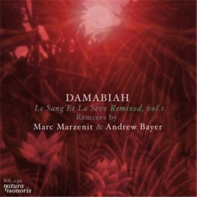 Damabiah - La Sang Et La Seve Remixed Vol. 1 download mp3 flac