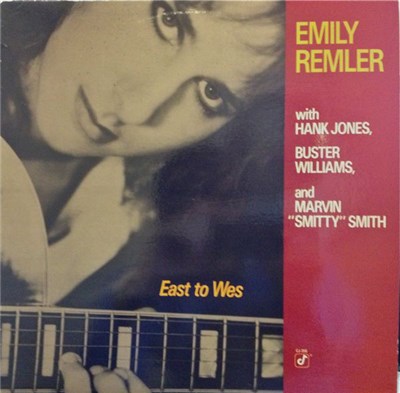 Emily Remler - East To Wes download mp3 flac