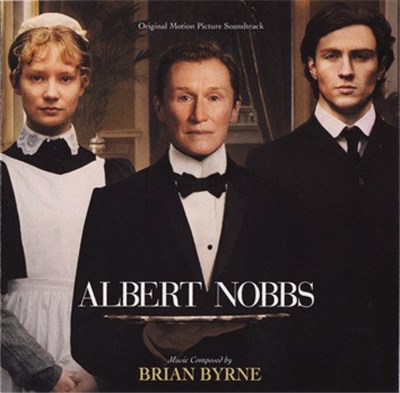 Brian Byrne - Albert Nobbs (Original Motion Picture Soundtrack) download mp3 flac