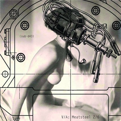 Various - Meatsteel 2/6 download mp3 flac