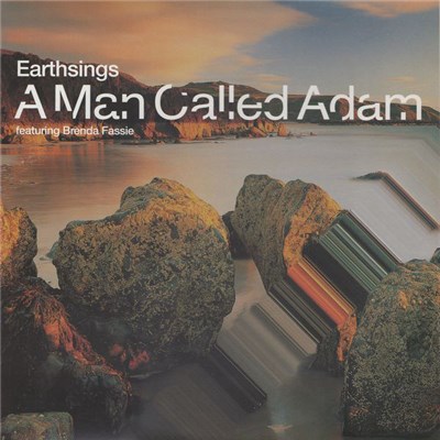 A Man Called Adam Featuring Brenda Fassie - Earthsings download mp3 flac