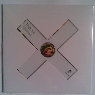 The XX - Chained download mp3 flac