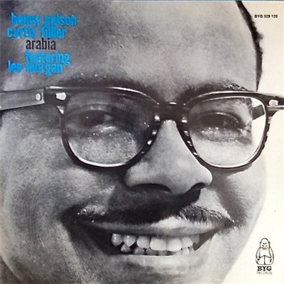 Benny Golson, Curtis Fuller Featuring Lee Morgan - Arabia download mp3 flac
